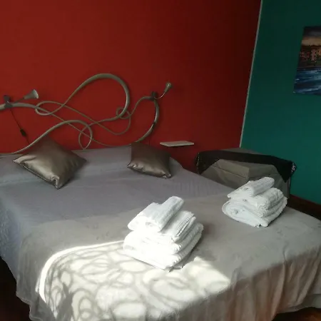 In Fair Apartment