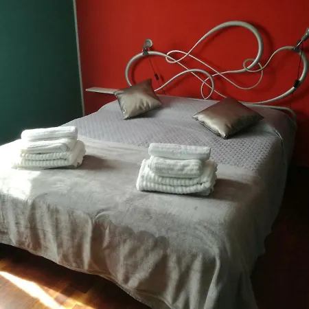 In Fair Apartment *